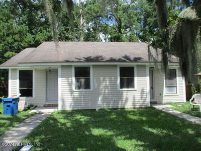 7853 JASPER Avenue, Jacksonville, FL, 32211