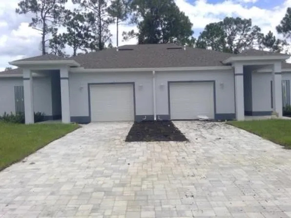 1112/1114 Albert Ave, Lehigh Acres, FL 33971
