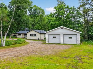 52 Joseph St, Muskoka Lakes, ON P0B1J0