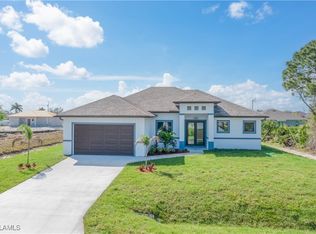 1245 Echard St E, Lehigh Acres, FL 33974
