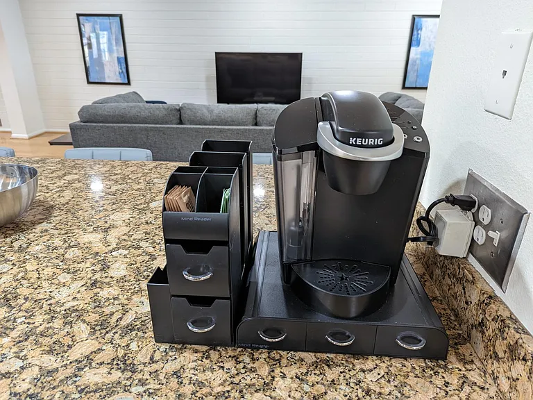 Coffee Bar