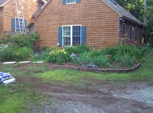 24 Bowdoinham Rd, Lisbon, ME 04252