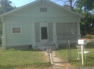 528 Wallace St, Daytona Beach, FL 32114