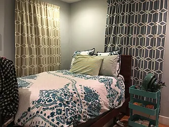 Rented by Clove Realty LLC