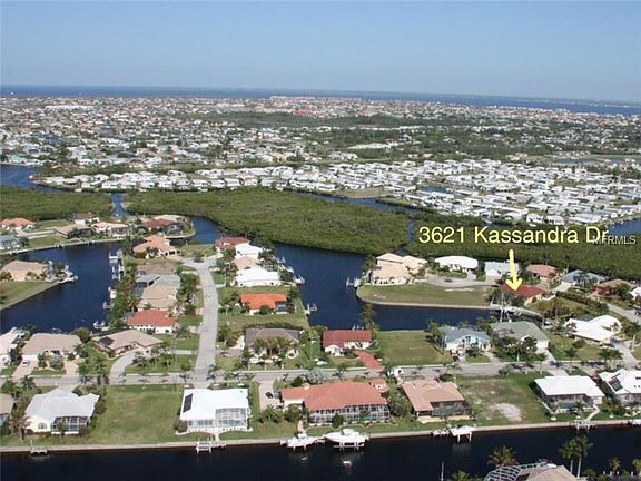 2nd image of 3621 Kassandra Dr