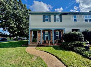 939 Seabreeze Ct, Chesapeake, VA 23320