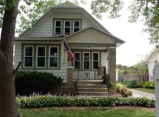 2430 N 57th St, Milwaukee, WI 53210