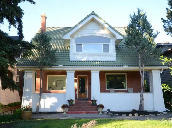 342 Superior Ave SW, Calgary, AB T3C 2J2