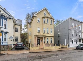 66 Mozart St APT 2, Boston, MA 02130