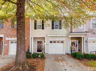 3039 Winding Waters Way, Raleigh, NC 27614