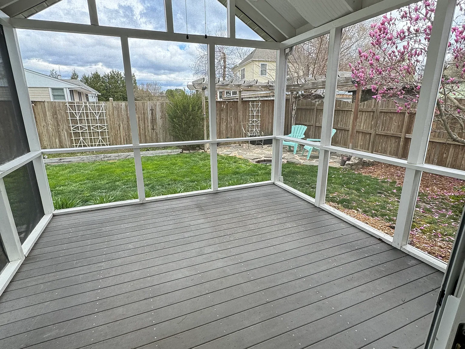 2 bed, 1194 sqft, $2,750 — Photo 4