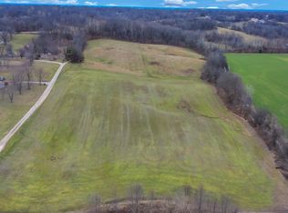 Copperline Rd E, Mount Vernon, IN 47620