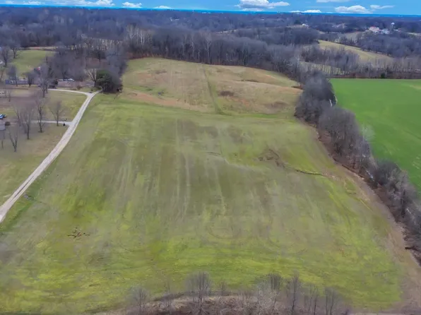 Copperline Rd E, Mount Vernon, IN 47620