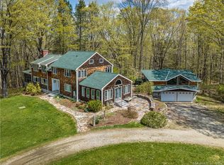 265 Hanks Hill Rd, Mansfield, CT 06268
