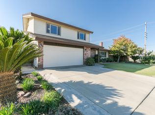 1551 Nancy Cir, Porterville, CA 93257