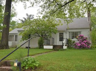 220 S Jefferson St, Bloomington, IN 47408