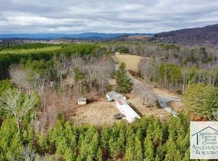 760 Lighthaven Rd, Henry, VA 24102