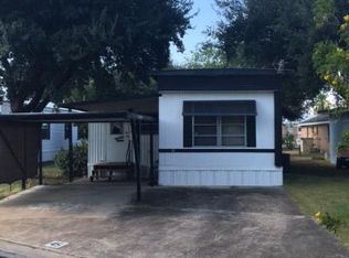 1309 E Breezy St LOT 45, Mission, TX 78572