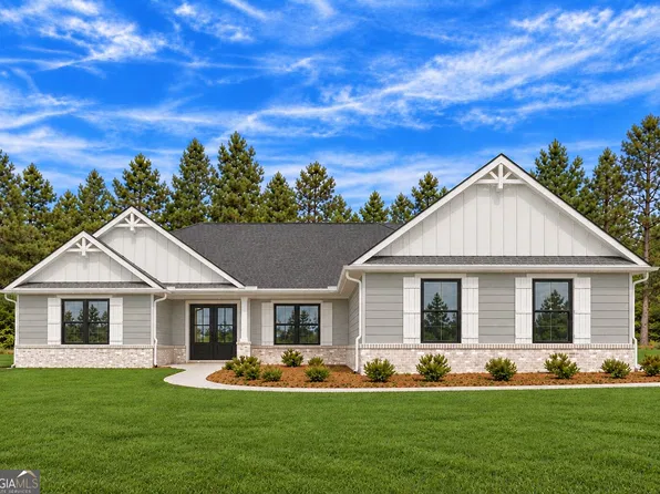 1416 Morgan Rd, Bremen, GA 30110