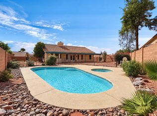 4530 W Lord Redman Loop, Tucson, AZ 85741