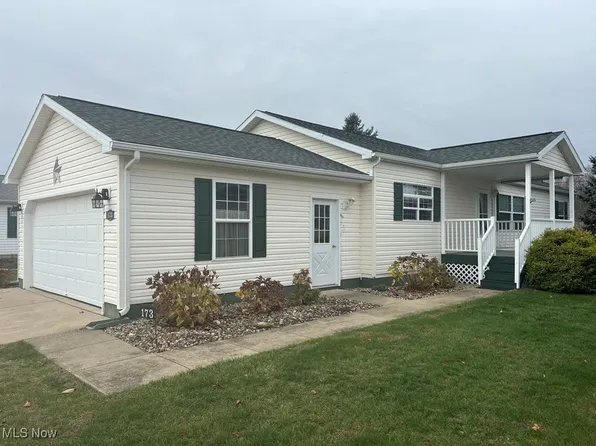 173 Polaris Dr NW, Dover, OH 44622