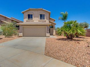 4746 E Tanglewood Dr, Phoenix, AZ 85048