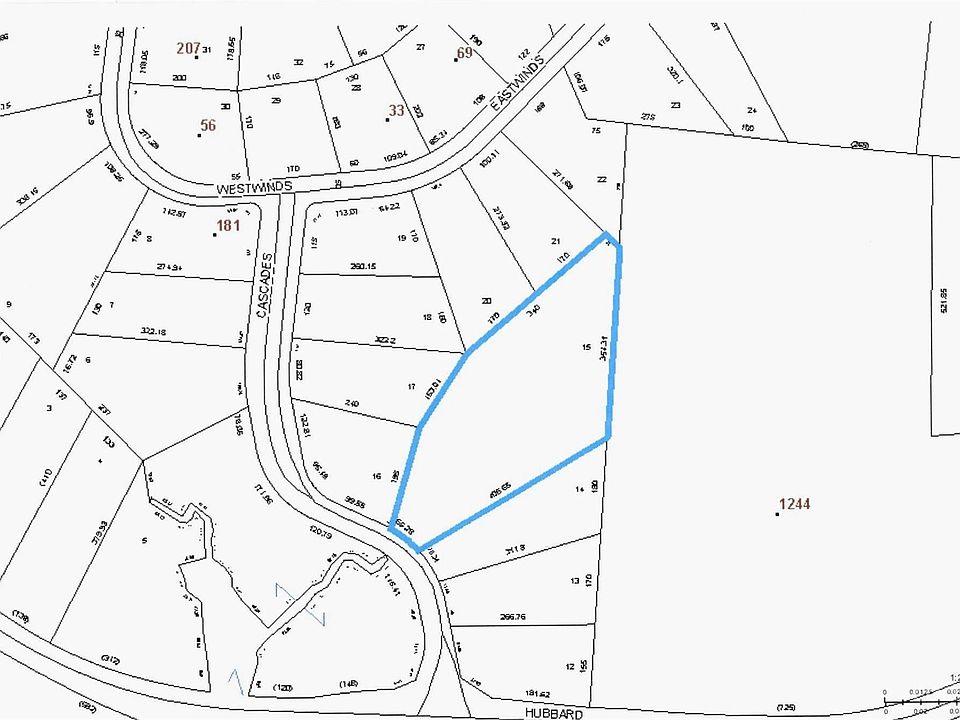 2nd image of 15 Cascades Dr Lot 15