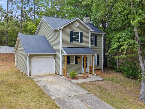 3311 Nantuckett Ave, Durham, NC 27703