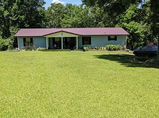 33 Deer Trl, Georgetown, GA 39854