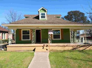 2845 Lipscomb St, Fort Worth, TX 76110