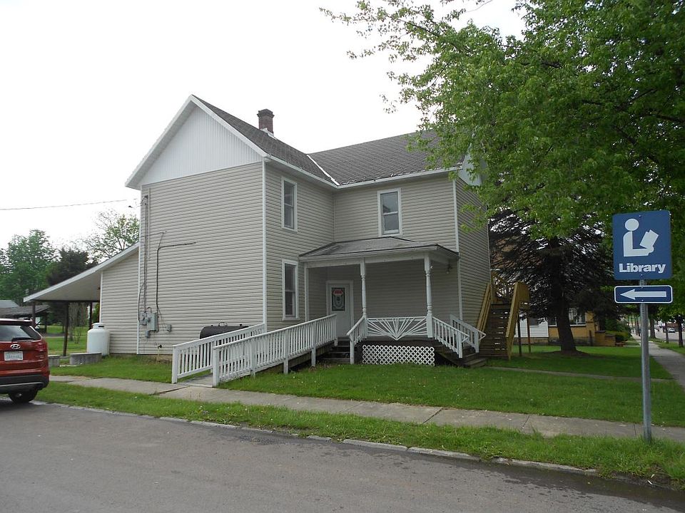 253 Maple St, Friendsville, MD 21531 Zillow