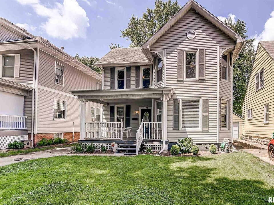 135 N State St, Springfield, IL 62702 Zillow