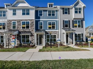 16904 Thornapple Run, Moseley, VA 23120