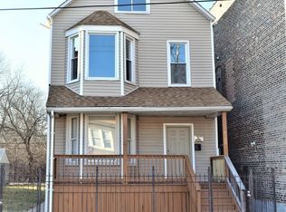 8520 S Burley Ave, Chicago, IL 60617