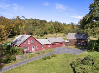 3874 Jacksonville Stage Rd, Brattleboro, VT 05301
