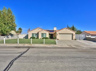13118 Wrangler Ln, Victorville, CA 92392