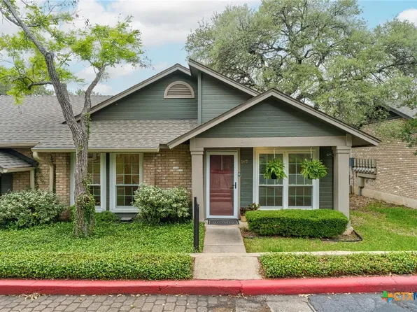 1015 E Yager Ln Unit 187, Austin, TX 78753