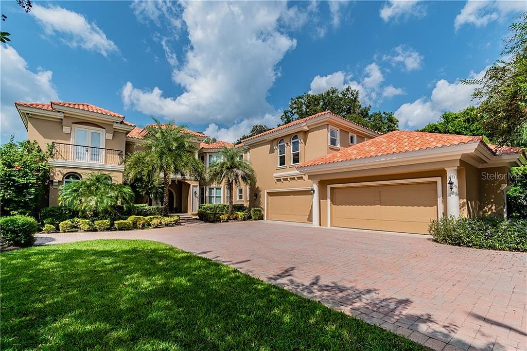 8609 Dolce Vita Ln, Odessa, FL 33556 Zillow