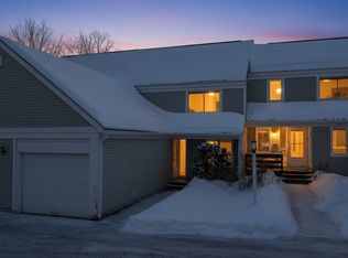 5 Stone Ridge Rd UNIT 5, Franklin, MA 02038