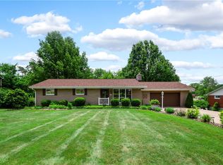220 North Dr, Butler, PA