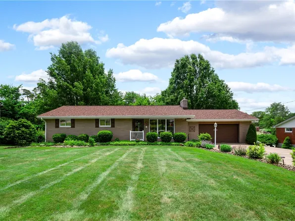 220 North Dr, Butler, PA 16001