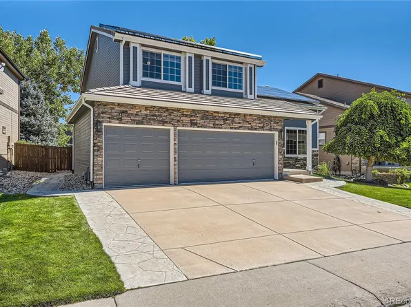 4945 Ashbrook Circle, Highlands Ranch, CO 80130