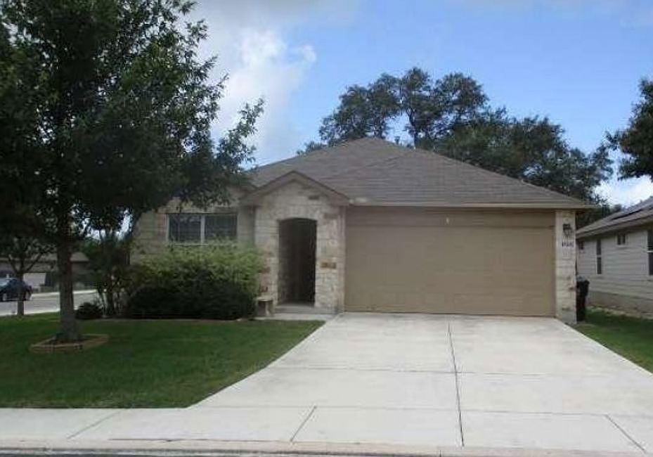 Property Front View