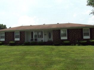263 Whitman Rd, Munfordville, KY 42765