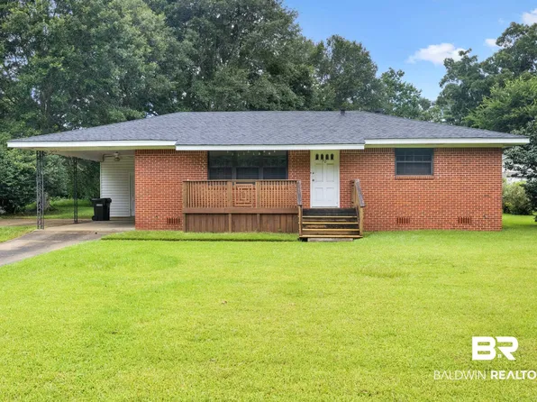 70 Park Ave N, Mobile, AL 36608
