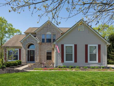 6566 Morningside Dr, Lewis Center, OH, 43035