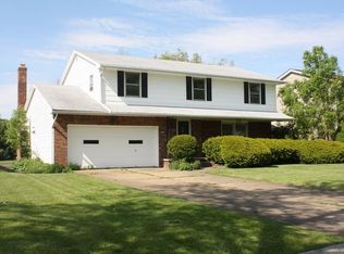 150 Brookdale Dr, Buffalo, NY 14221