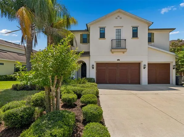 14320 Avon Farms Dr, Tampa, FL 33618