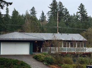 14665 S Kelmsley Dr, Oregon City, OR 97045