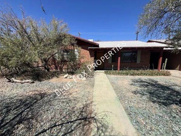 949 N Montezuma Ave #1, Tucson, AZ 85711